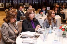 “Qarabağın Dirçəlişi: Azərbaycan İntibahının Hekayəsi” innovativ kitab layihəsinin təqdimatı keçirilib (FOTO)