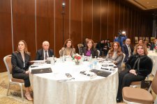 “Qarabağın Dirçəlişi: Azərbaycan İntibahının Hekayəsi” innovativ kitab layihəsinin təqdimatı keçirilib (FOTO)