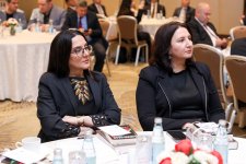 “Qarabağın Dirçəlişi: Azərbaycan İntibahının Hekayəsi” innovativ kitab layihəsinin təqdimatı keçirilib (FOTO)