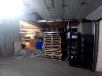 Kosmetoloji vasitələrin satışı anbarının fəaliyyəti dayandırılıb (FOTO)