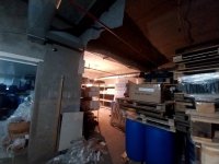 Kosmetoloji vasitələrin satışı anbarının fəaliyyəti dayandırılıb (FOTO)