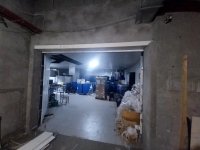 Kosmetoloji vasitələrin satışı anbarının fəaliyyəti dayandırılıb (FOTO)