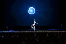 İƏT Mədəniyyət Festivalı çərçivəsində Qadınların Yaradıcı Forumu keçirilib (FOTO)