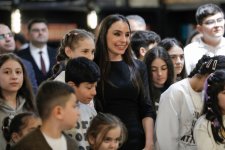 SOCAR-ın dəstəyi ilə hazırlanmış “Qara qızılın sirri” adlı kitabın təqdimatı keçirilib (FOTO)