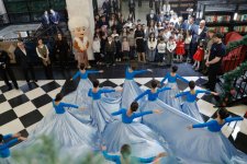 SOCAR-ın dəstəyi ilə hazırlanmış “Qara qızılın sirri” adlı kitabın təqdimatı keçirilib (FOTO)