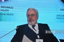 Bakı Yaradıcı Həftəsində rəqəmsal dövrdə İslam mədəniyyətinin gələcəyi müzakirə olunub (FOTO)