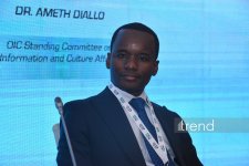 Bakı Yaradıcı Həftəsində rəqəmsal dövrdə İslam mədəniyyətinin gələcəyi müzakirə olunub (FOTO)