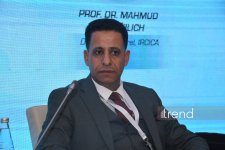 Bakı Yaradıcı Həftəsində rəqəmsal dövrdə İslam mədəniyyətinin gələcəyi müzakirə olunub (FOTO)