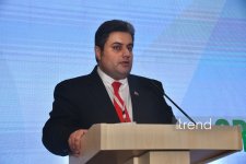 Bakı Yaradıcılıq Həftəsində kino sənayesində dövlət səviyyəli əməkdaşlığın perspektivləri nəzərdən keçirilib (FOTO)