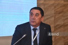 Bakı Yaradıcılıq Həftəsində kino sənayesində dövlət səviyyəli əməkdaşlığın perspektivləri nəzərdən keçirilib (FOTO)