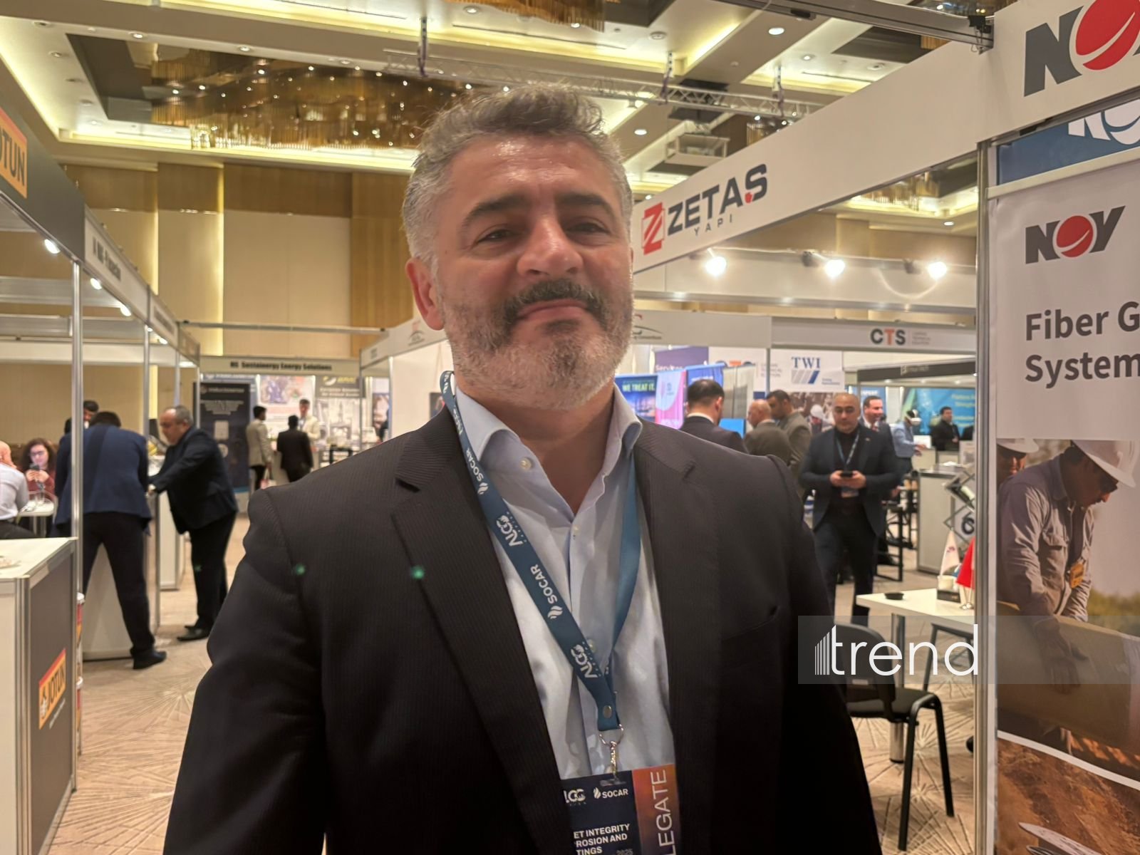 ENCOTEC Azərbaycanda obyektlərin istismarına dair yeni mühəndislik həllərinin təşviqinə can atır