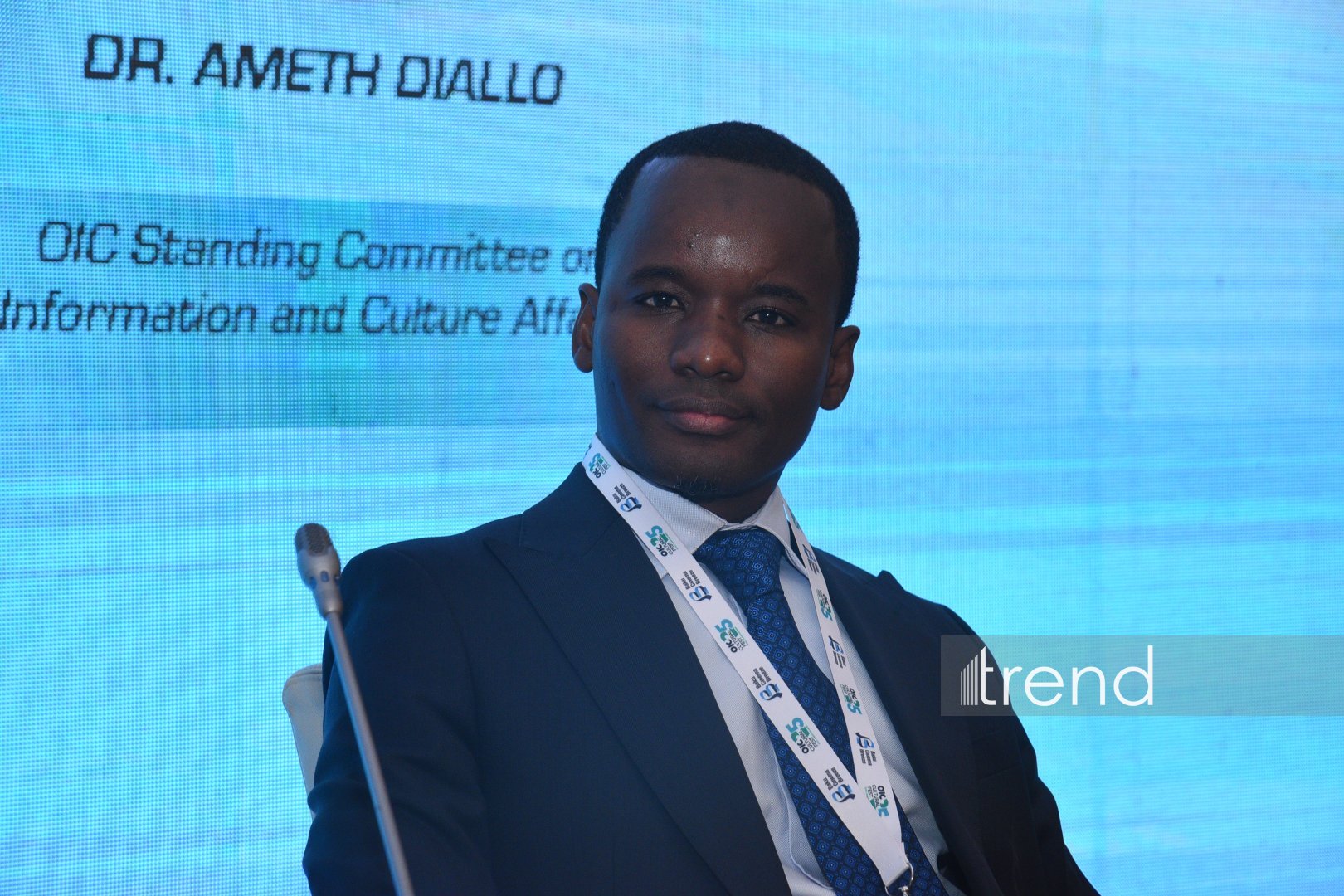 Bakı Yaradıcı Həftəsində rəqəmsal dövrdə İslam mədəniyyətinin gələcəyi müzakirə olunub (FOTO)