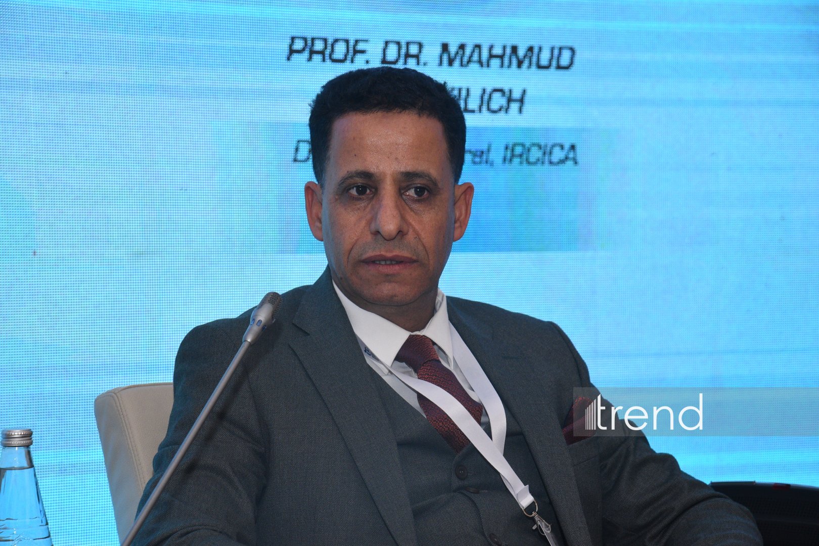 Bakı Yaradıcı Həftəsində rəqəmsal dövrdə İslam mədəniyyətinin gələcəyi müzakirə olunub (FOTO)