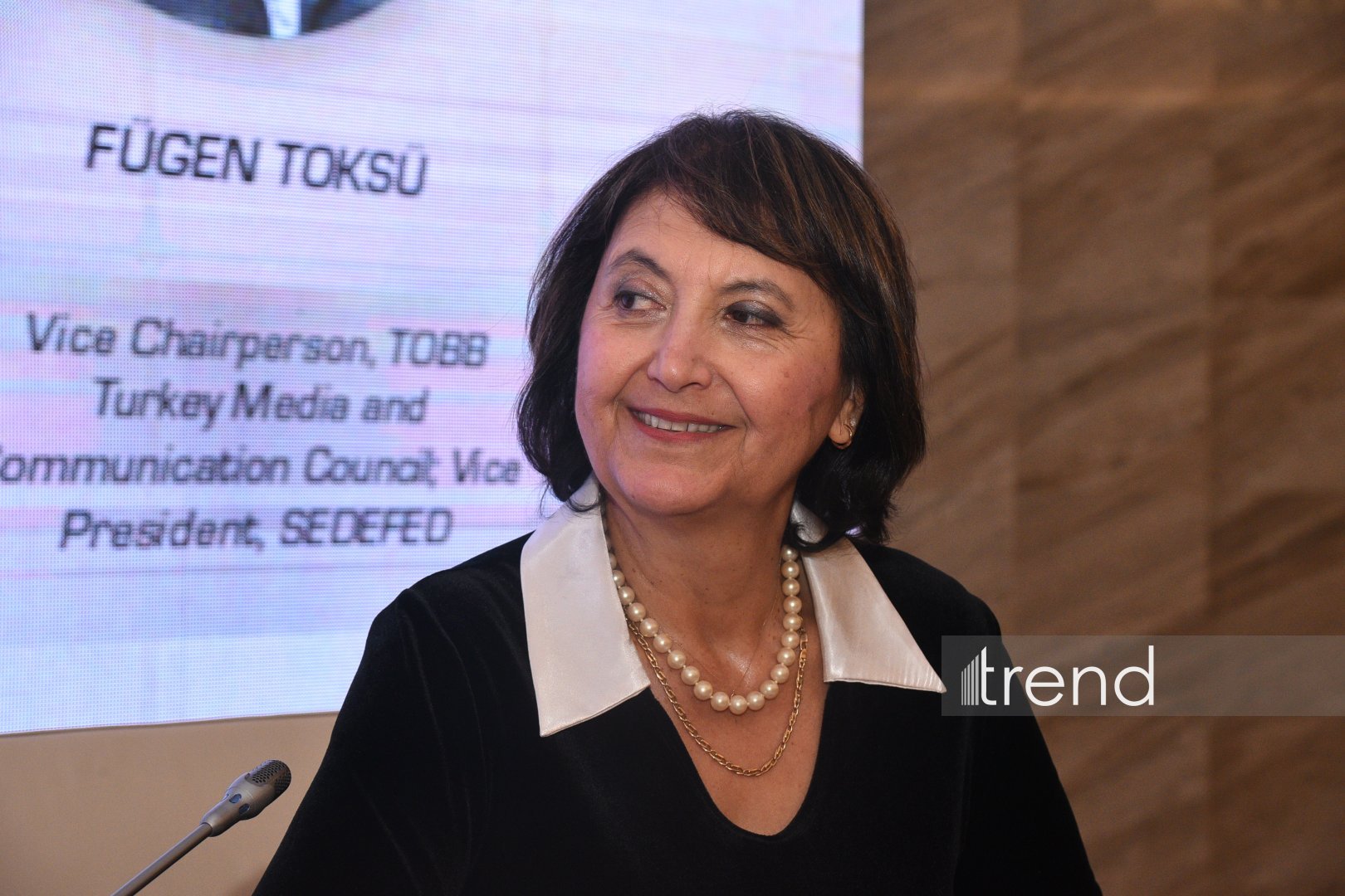 Bakıda "Women’s Creativity Forum" çərçivəsində yaradıcılıq sənayelərində qadın-liderlərin rolu ilə bağlı sessiyalar keçirilib (FOTO)