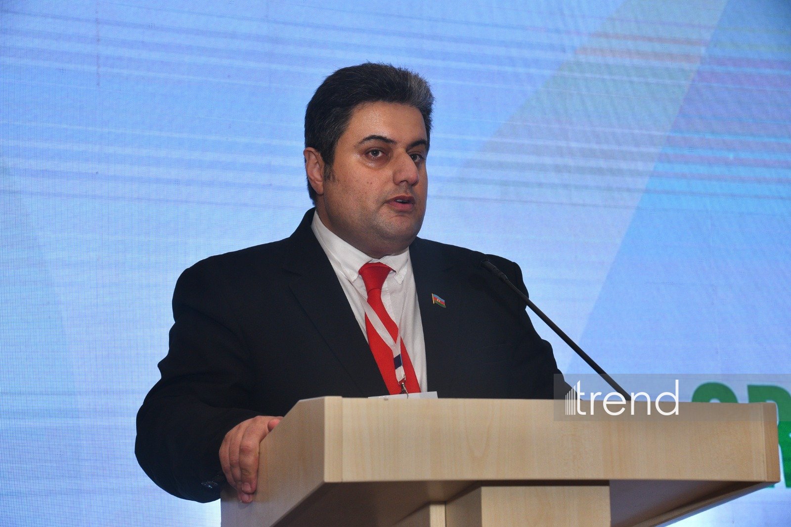 Bakı Yaradıcılıq Həftəsində kino sənayesində dövlət səviyyəli əməkdaşlığın perspektivləri nəzərdən keçirilib (FOTO)