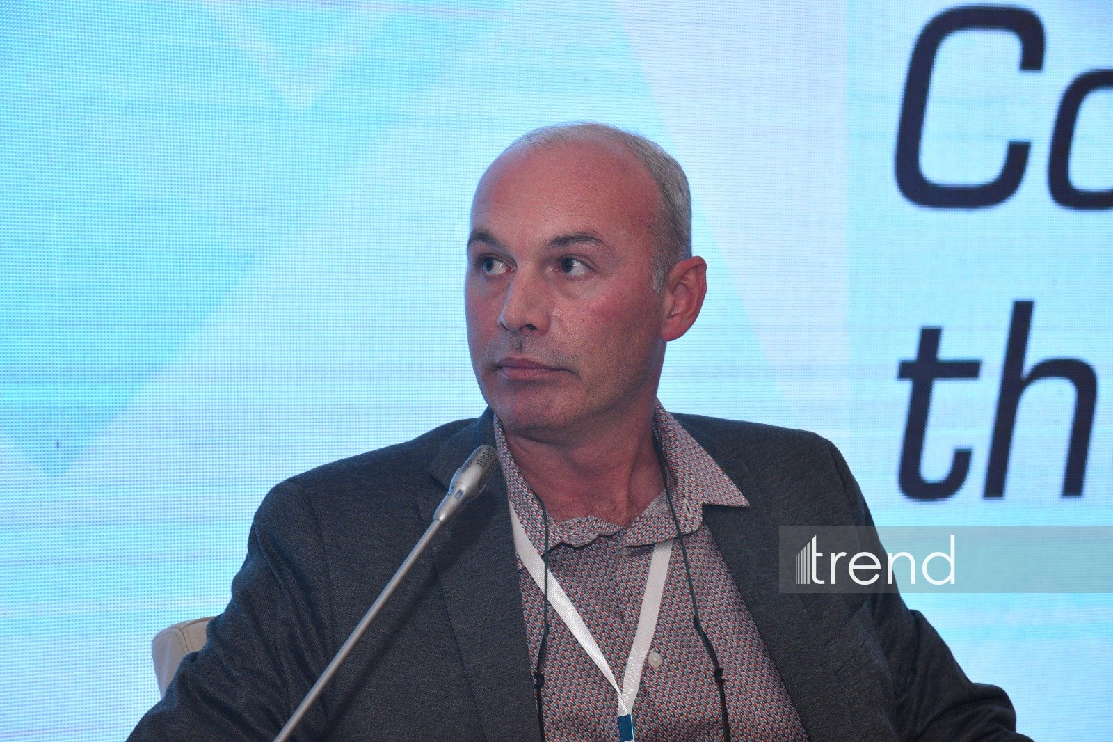 Bakı Yaradıcılıq Həftəsində kino sənayesində dövlət səviyyəli əməkdaşlığın perspektivləri nəzərdən keçirilib (FOTO)