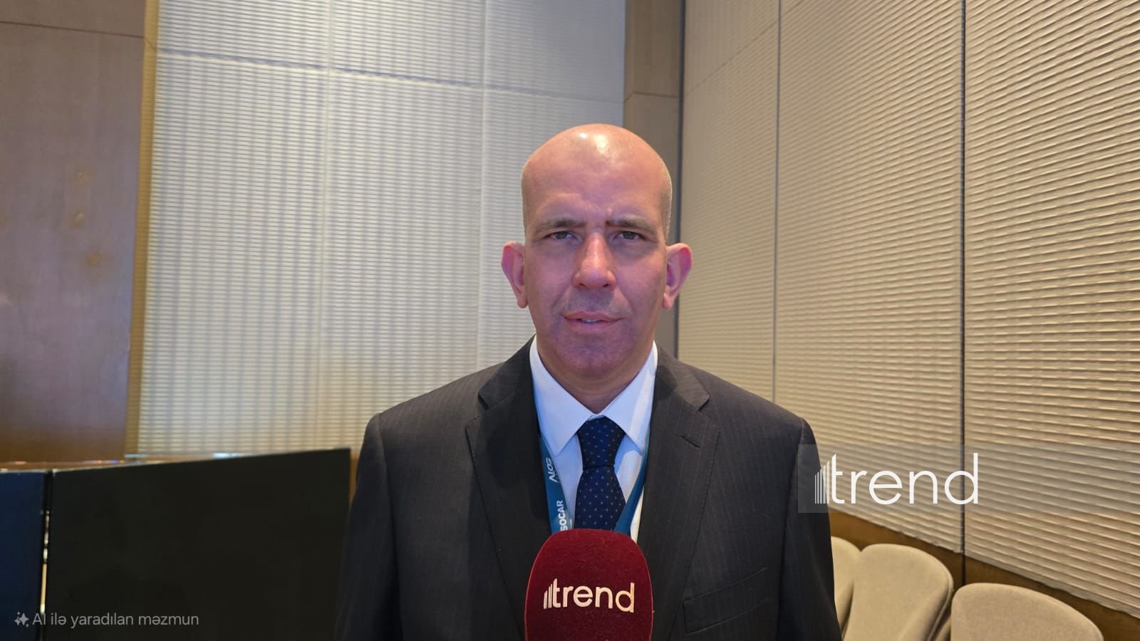 TANAP “Şahdəniz” yatağının ikinci mərhələsindən hasil olunan qazın ötürücülük qabiliyyətinin artırılmasıyla bağlı görülməli işləri açıqlayıb (ÖZƏL)