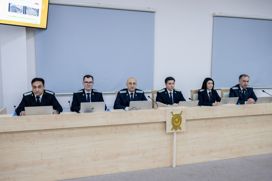 Ruben Vardanyanın məhkəməsində ifadələr dinlənilib (FOTO)