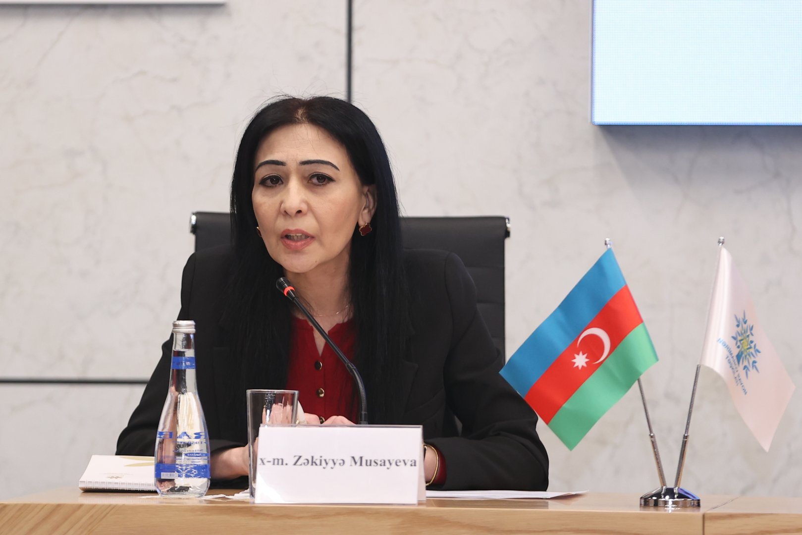 Heydər Əliyevin anım gününə həsr olunmuş “Heydər Əliyev zirvəsi” (FOTO)