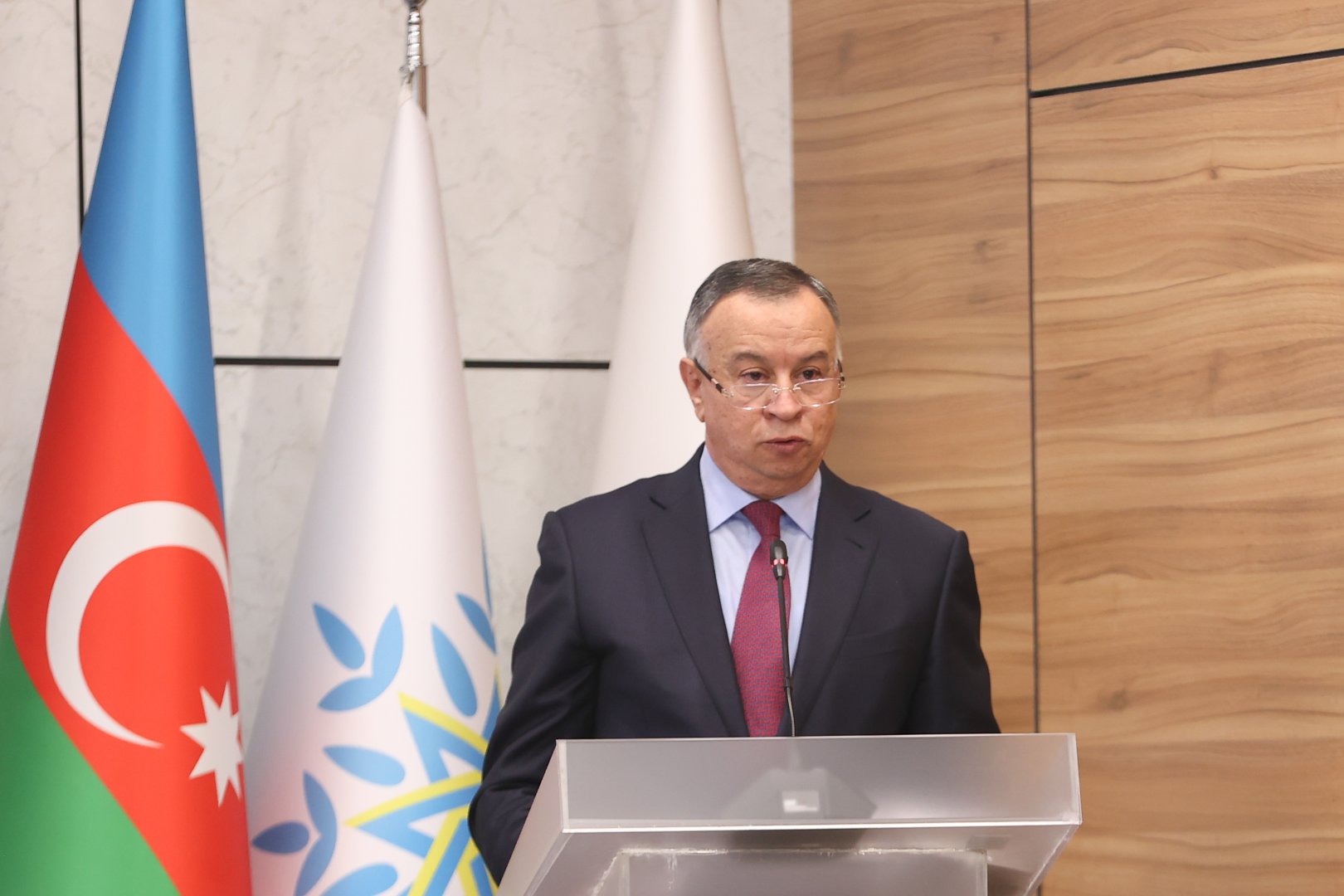 Heydər Əliyevin anım gününə həsr olunmuş “Heydər Əliyev zirvəsi” (FOTO)