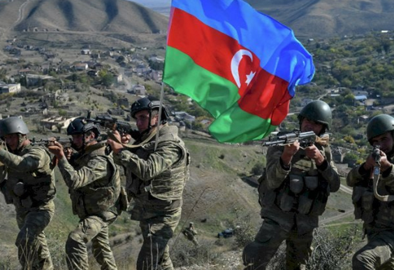 Veteran və qazilərin məzuniyyət müddəti artırılır