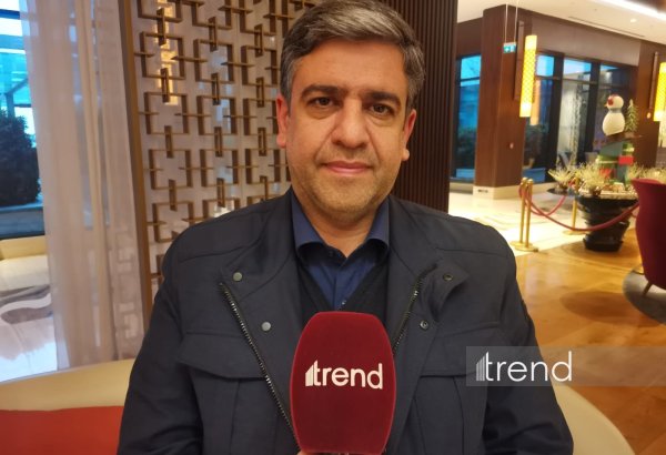 Ərdəbil vilayəti Azərbaycanla məhsul ixracını artırmaq niyyətindədir