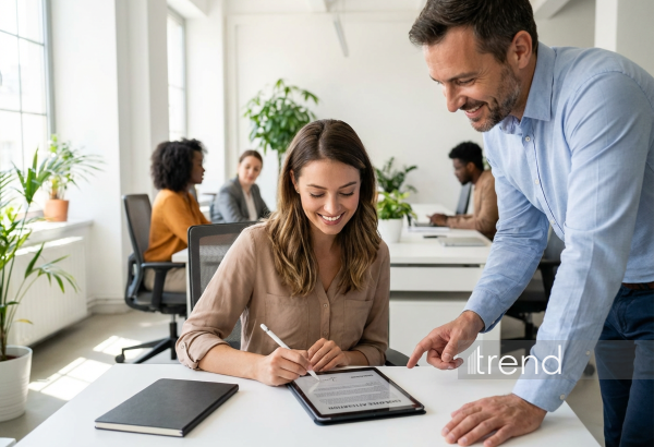 Əhalinin nə qədəri işləyir? – RƏSMİ