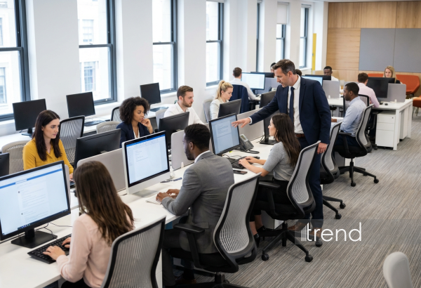 Ailə vəzifələrinə görə işçilər arasında ayrı-seçkiliyə yol vermək qadağan edilib