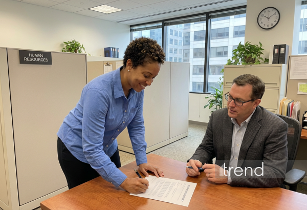 Düzgün bağlanmayan əmək müqaviləsi tərəflərdən birinin təşəbbüsü ilə etibarsız sayılmayacaq