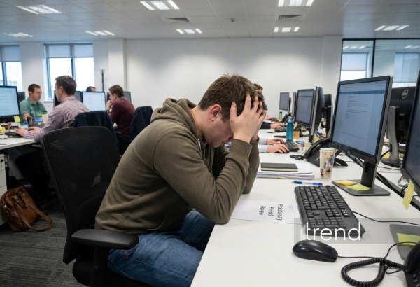 Sınaq müddətində özünü doğrultmayan işçilərin nəzərinə!