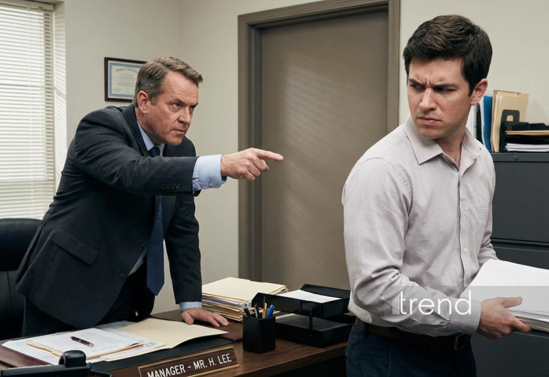 Güzəştlərdən məhrum etmək hədəsi ilə işçini əlavə işlətmək qadağan edildi