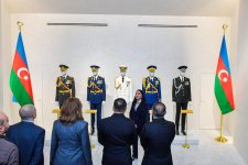 “Azərpoçt” MMC “Konstitusiya və Suverenlik İli”nə həsr olunmuş poçt markasını təqdim edib (FOTO)