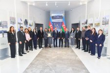 “Azərpoçt” MMC “Konstitusiya və Suverenlik İli”nə həsr olunmuş poçt markasını təqdim edib (FOTO)