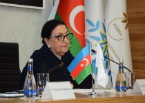 Heydər Əliyevin anım gününə həsr olunmuş “Heydər Əliyev zirvəsi” (FOTO)