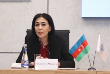 Heydər Əliyevin anım gününə həsr olunmuş “Heydər Əliyev zirvəsi” (FOTO)