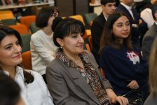 RİNN əməkdaşları üçün hesabatlılıq və şəffaflığa dair növbəti təlim keçirilib (FOTO)