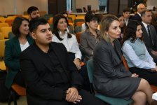 RİNN əməkdaşları üçün hesabatlılıq və şəffaflığa dair növbəti təlim keçirilib (FOTO)