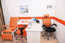 “Günəşli” sağlamlıq mərkəzində müalicə və istirahət şəraiti yaxşılaşdırılıb (FOTO)