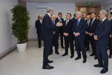 “Günəşli” sağlamlıq mərkəzində müalicə və istirahət şəraiti yaxşılaşdırılıb (FOTO)