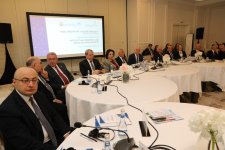 “Əqli mülkiyyət və süni intellekt” mövzusunda beynəlxalq konfransın birinci günü yekunlaşıb (YENİLƏNİB)