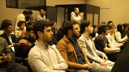 Bakı 2025-də İƏT Mədəniyyət Festivalı yaradıcı sənayelərin yeni dövrünü başlatdı (FOTO)