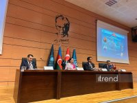 Türkiyə-Azərbaycan media platformaları qlobal informasiya şəbəkəsinə çevrilir — Sahil Kərimli