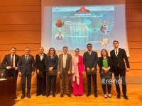 Türkiyə-Azərbaycan media platformaları qlobal informasiya şəbəkəsinə çevrilir — Sahil Kərimli