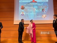 Türkiyə-Azərbaycan media platformaları qlobal informasiya şəbəkəsinə çevrilir — Sahil Kərimli