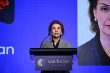 İstanbulda Azərbaycanın rəsmi turizm nümayəndəlik ofisi açıldı (FOTO)