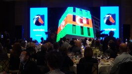 İstanbulda Azərbaycanın rəsmi turizm nümayəndəlik ofisi açıldı (FOTO)