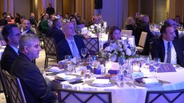 İstanbulda Azərbaycanın rəsmi turizm nümayəndəlik ofisi açıldı (FOTO)