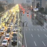Sürücülərin NƏZƏRİNƏ: Bakıda bu yollarda sıxlıq var - SİYAHI