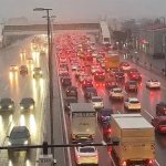 Sürücülərin NƏZƏRİNƏ: Bakıda bu yollarda sıxlıq var - SİYAHI