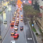 Sürücülərin NƏZƏRİNƏ: Bakıda bu yollarda sıxlıq var - SİYAHI